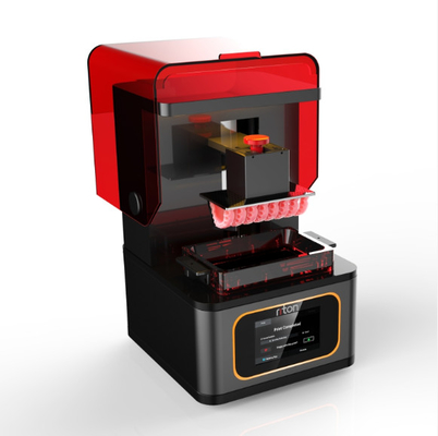 De automatische 3D Biocompatibele Hoge snelheid van For Dental Medical van de Harsprinter
