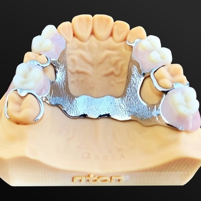 3D Printer 1.064μM Laser Wavelength ROHS van het hoog rendement Digitale Metaal