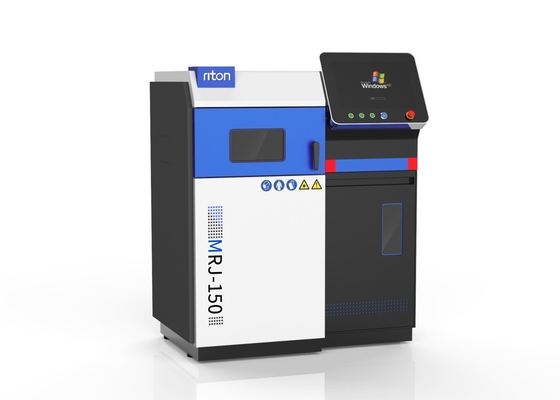 M200 van de Printercobalt chrome van RITON Medical 3D 3d Druk 150*150*110mm