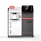4.5KW medische 3D-printer 1300 * 927 * 1650 mm 3D-laserprinter met hoge smeltsnelheid