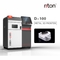 Van de Printerlaser sintering sls van RITON CoCr Medical 3D de Drukmachine