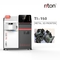 Industriële SLM Tand Modeldlms 3D Printer Compact Size 150*150*110mm