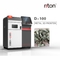 220V D-100 3D Printer For Denture Partial Riton van het Laboratorium de Tandmetaal