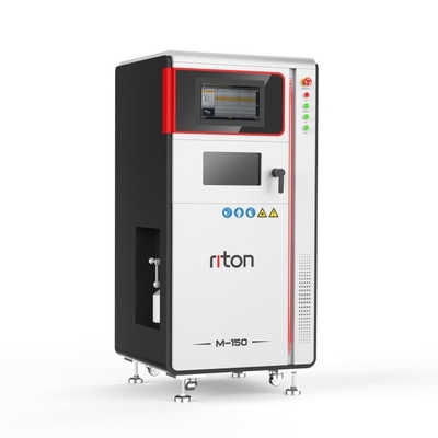 Riton New Special voor Cocr-Binnen de Kroon Tand 3D Printer van het Titanium Smeltende Metaal