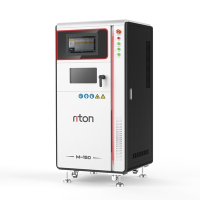 Riton New Special voor Cocr-Binnen de Kroon Tand 3D Printer van het Titanium Smeltende Metaal