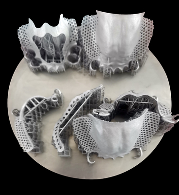 Riton M-150D Dental Industrial Metal 3D Printer / Additive Manufacturing Machine / Medische SLM Laser smeltmachine / CNC metaalverwerkingsmachine