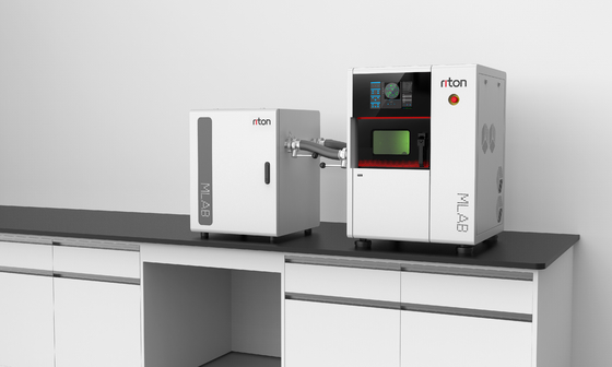 Riton MLAB Desktop model SLM 3D Printer
