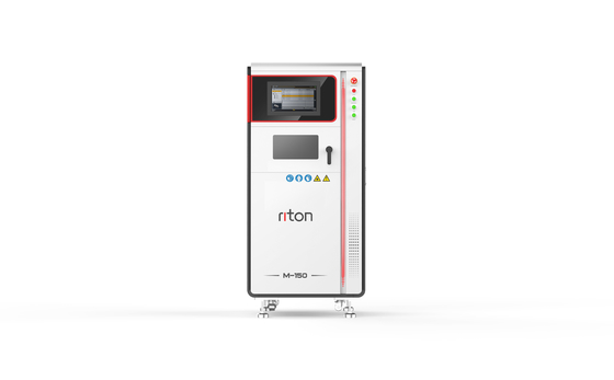 Riton M-150 single laser DLMS laser 3D-printer