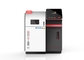 1300x900x1600mm RITON het Gebit 3d Printer 50μM van Ce Fiber Laser Printing-Machine