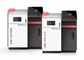 3D Printer Double Fiber Lasers 50μM van Ce DLMS van RITON DUAL150 Silver Printing