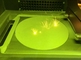 Digitale Tandlaboratoriumslm 3D Printer Metal Crown Laser die Riton D-100 smelten