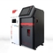 220V het dubbele van de het Metaal 3D Printer van de Vezellaser Smelten van metaal van High Speed For