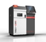 Slm de Selectieve van het de Prothesen Industriële Metaal van de Laser Sinterende Machine Tand 3d Printer