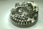 650KG SLM Snelle het Prototypedruk van Digital Dental Laboratory van de Juwelen 3D Printer