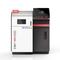 3D het Metaalprinter Machine Automatic 150x220mm van het Ritondmls Metaal