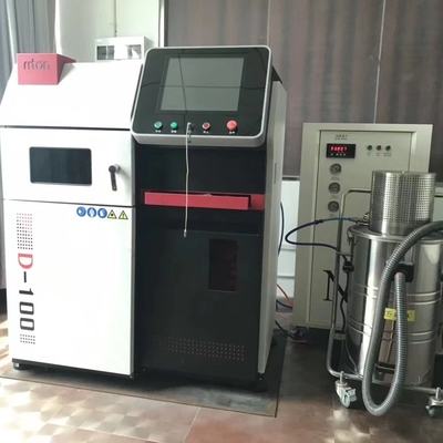 100 Stukken 1.064μM 3D Printer High Accuracy van Laser Dental Metal
