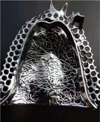 3D Printer 1.064μm van het hoge Precisiemetaal Lasergolflengte voor Gebit
