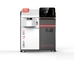 Industriële Enige van de het Metaal Tand 3d Printer van de Vezellaser de Drukmachine van Titanium Cocr Lazer