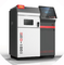 ISO-13485 van het de Kaders Tandmetaal van Kronenbruggen de Gedeeltelijke 3D Printer Slm Solutions RITON