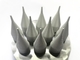 Van de het Poeder Medische 3D Printer van kobaltchrome de Kroonsteun van High Speed Dental