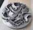 Van de Printercrown jewelry auto van Riton Sintering Making Jewelry 3D de Reparatiedelen