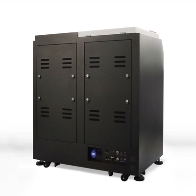 ISO13485 Slm 3d Printer 20μm van het Titaniumpoeder Hoge snelheid en Precisiestaal 3d Printer